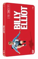 Billy Elliot STEELBOOK