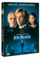 Saanko esitell: Joe Black