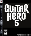 Guitar Hero 5 (kytetty)