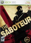 The Saboteur (kytetty)