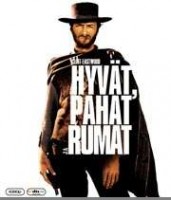 Hyvt, Pahat Ja Rumat Blu-ray