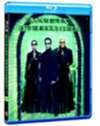 Matrix Reloaded Blu-ray