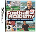 Ea Sports Football Academy (Kytetty)