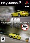 Speed Machines 3 (kytetty)