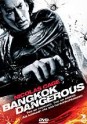 Bangkok dangerous Blu-ray