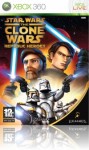 Star Wars Clone Wars: Republic Heroes (kytetty)