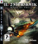 IL-2 STURMOVIK: Birds of Prey (kytetty)