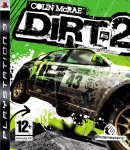 Colin Mcrae Dirt 2 (kytetty)