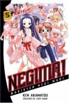 Negima 05