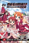 Negima Neo 1