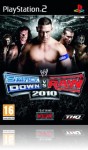 WWE Smackdown vs Raw 2010 (kytetty)