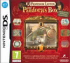 Professor Layton and Pandora's Box (kytetty)