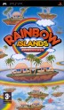 Rainbow Islands Revolution (Kytetty)