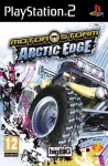 MotorStorm Arctic Edge (kytetty)