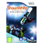 Shaun White Snowboarding: World Stage (kytetty)