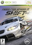 Need For Speed: Shift (kytetty)
