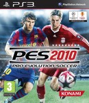 Pro Evolution Soccer 2010 (kytetty)