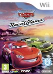 Cars Race-O-Rama (kytetty)