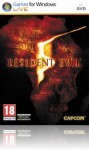 Resident Evil 5 (EMAIL - ilmainen toimitus)