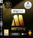 SingStar Motown (Kytetty)