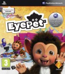 EyePet pelit (kytetty)