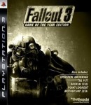 Fallout 3 Game of the Year Edition (kytetty)