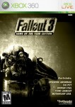 Fallout 3 Game of the Year Edition (kytetty)