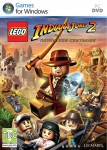 LEGO Indiana Jones 2: Adventure Continues