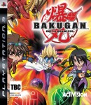 Bakugan: Battle Brawlers