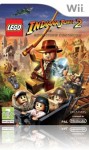 LEGO Indiana Jones 2: Adventure Continues (kytetty)