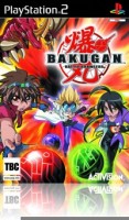 Bakugan: Battle Brawlers (Kytetty)