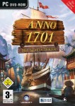 ANNO 1701 - The Sunken Dragon Expansion