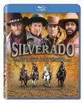 Silverado Blu-ray