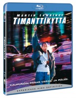 Timanttikytt Blu-ray