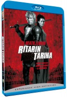 Ritarin tarina (BluRay)