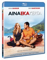 Aina eka kerta Blu-ray