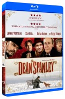 Dean Spanley Blu-ray