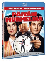 Pivni murmelina Blu-ray