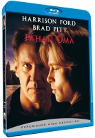 Pahan oma Blu-ray