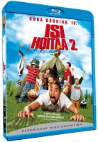 Isi hoitaa 2 Blu-ray