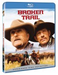 Broken Trail Blu-ray