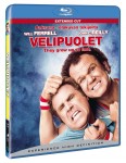 Velipuolet Blu-ray