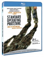 Standard Operating Procedure Blu-ray