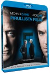 Pirullista peli Blu-ray