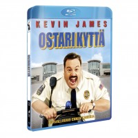 Ostarikytt Blu-ray