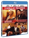 Cadillac Records Blu-ray