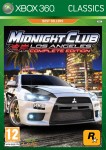 Midnight Club: Complete Edition Classics (kytetty)