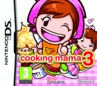Cooking Mama 3 (kytetty)