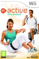 Ea Sports Active More Workouts