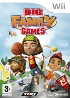 Big Family Games (kytetty)